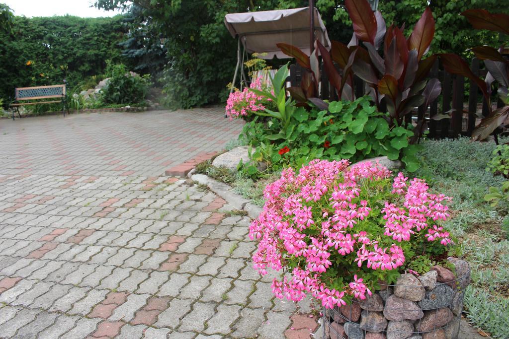 Nemunas Tour Residence Ringaudai Exterior photo